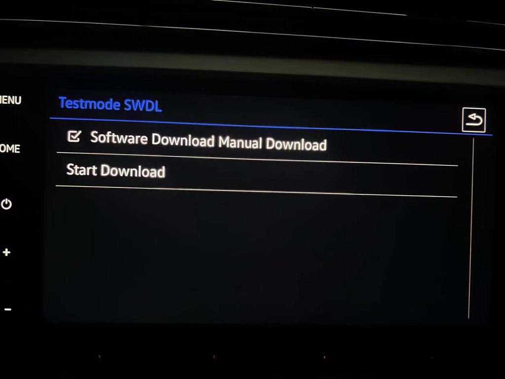图片[3]-大众奥迪MQB刷隐藏|改装升级教程|学习教程|固件|编码大众MIB2 048 049 044 043 主机8511升级8711HD地图最新版本2023-大众奥迪MQB刷隐藏|改装升级教程|学习教程|固件|编码缘众日记