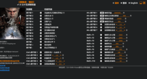 黑神话悟空【风灵月影修改器,变成真正的大圣吧！】-大众奥迪MQB刷隐藏|改装升级教程|学习教程|固件|编码缘众日记