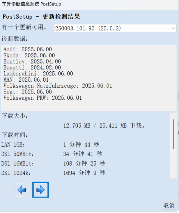 ODIS-S 25.0.3 Activations Grp最新免注册无加密文件版本整合-大众奥迪MQB刷隐藏|改装升级教程|学习教程|固件|编码缘众日记