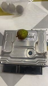 MG1CS211  21以太网 凌渡 速腾  朗逸 MQB平台独家刷程序-大众奥迪MQB刷隐藏|改装升级教程|学习教程|固件|编码缘众日记