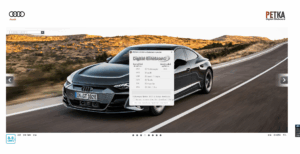 PETKA 8.8 Revision Patch 0.5.2版本更新出现ETPKA8.9 补丁-大众奥迪MQB刷隐藏|改装升级教程|学习教程|固件|编码缘众日记