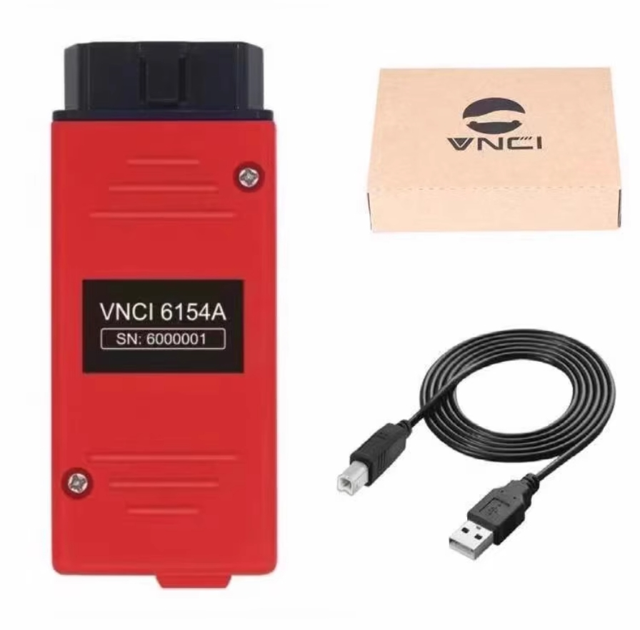 图片[1]-大众奥迪MQB刷隐藏|改装升级教程|学习教程|固件|编码原厂VNCI 6154A支持CAN FD/DOIP大众奥迪专检-大众奥迪MQB刷隐藏|改装升级教程|学习教程|固件|编码缘众日记