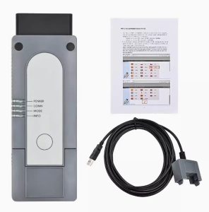 大众奥迪VAS6154A VAG诊断工具-大众奥迪MQB刷隐藏|改装升级教程|学习教程|固件|编码缘众日记