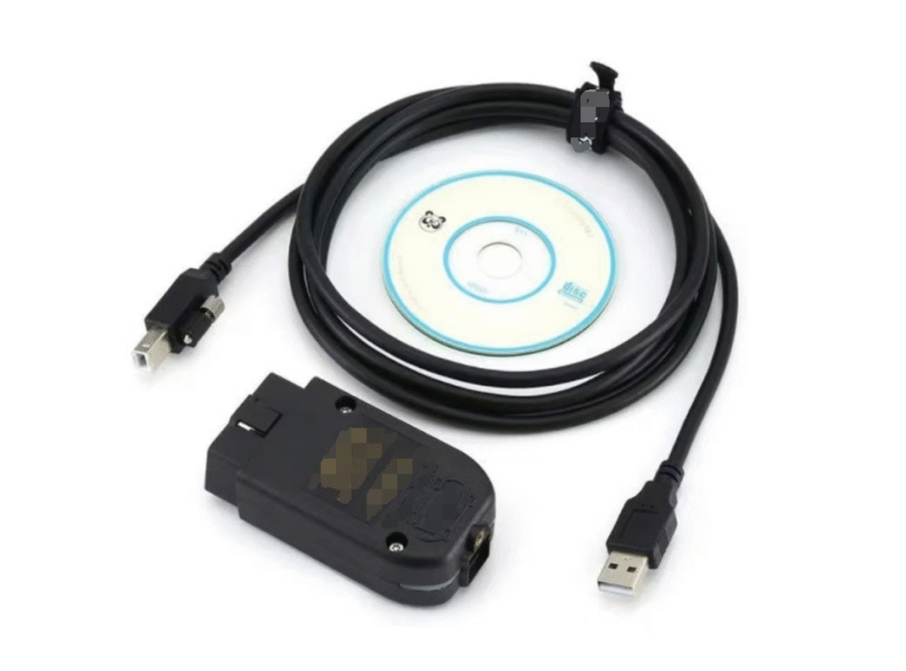 图片[1]-大众奥迪MQB刷隐藏|改装升级教程|学习教程|固件|编码大众VCDS 5053诊断仪 V1进口芯片版-大众奥迪MQB刷隐藏|改装升级教程|学习教程|固件|编码缘众日记