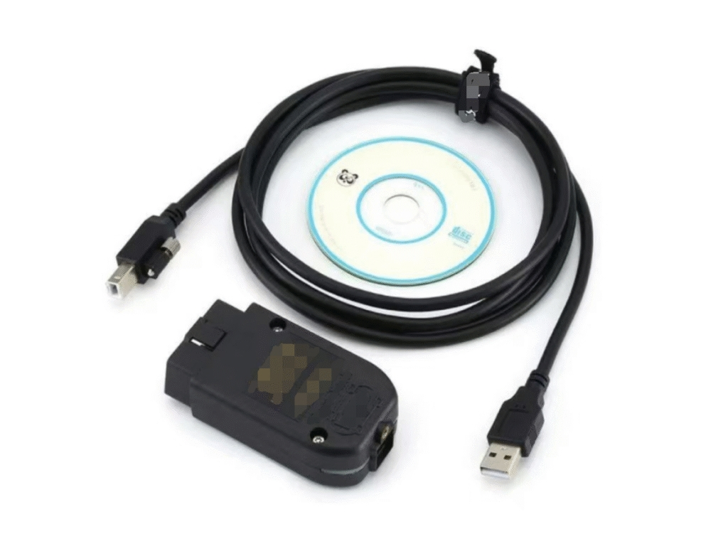 图片[1]-大众奥迪MQB刷隐藏|改装升级教程|学习教程|固件|编码大众VCDS 5053诊断仪 V1进口芯片版-大众奥迪MQB刷隐藏|改装升级教程|学习教程|固件|编码缘众日记