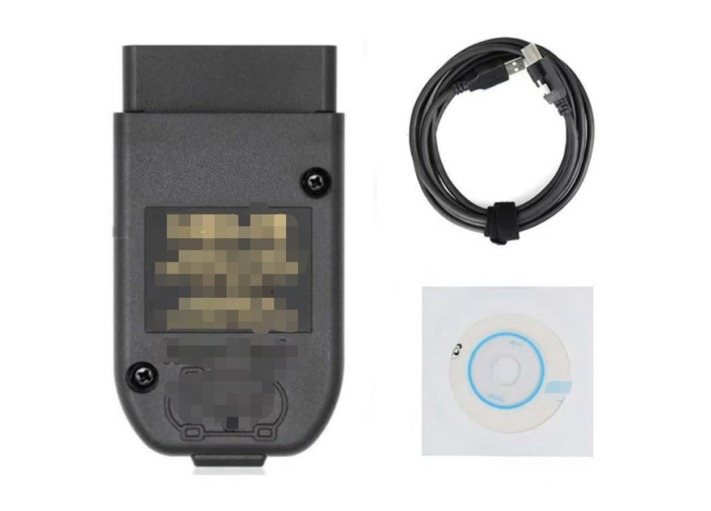 大众奥迪MQB平台改装学习升级-缘众日记网