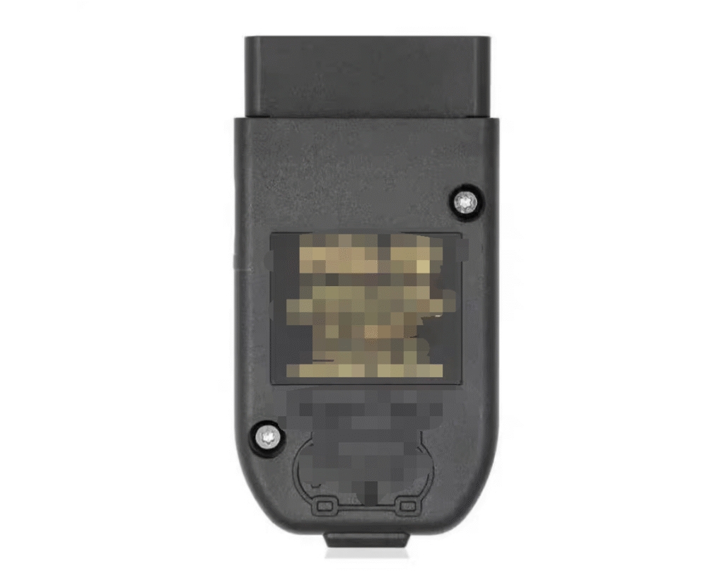 图片[5]-大众奥迪MQB刷隐藏|改装升级教程|学习教程|固件|编码大众VCDS 5053诊断仪 V1进口芯片版-大众奥迪MQB刷隐藏|改装升级教程|学习教程|固件|编码缘众日记