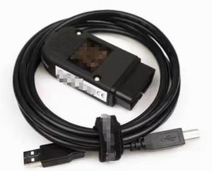 大众VCDS 5053诊断仪 V2 正版方案-大众奥迪MQB刷隐藏|改装升级教程|学习教程|固件|编码缘众日记