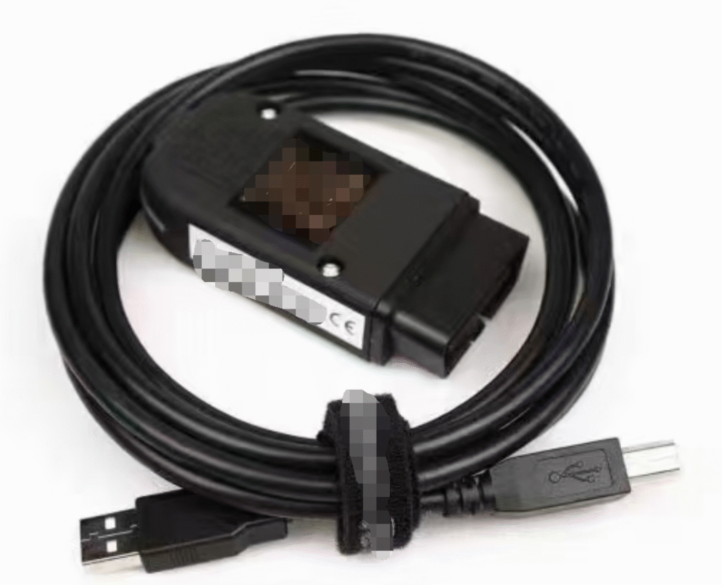 大众奥迪MQB平台改装学习升级-缘众日记网