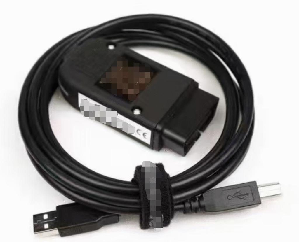 图片[1]-大众奥迪MQB刷隐藏|改装升级教程|学习教程|固件|编码大众VCDS 5053诊断仪 V2 正版方案-大众奥迪MQB刷隐藏|改装升级教程|学习教程|固件|编码缘众日记