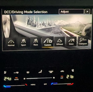 大众斯柯达西亚特奥迪远程开通驾驶模式-SWAP-大众奥迪MQB刷隐藏|改装升级教程|学习教程|固件|编码缘众日记