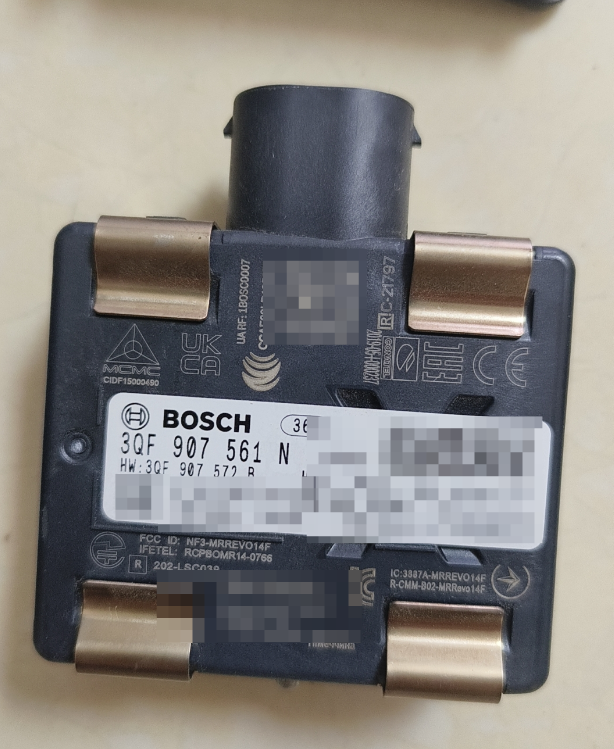 大众奥迪MQB平台改装学习升级-缘众日记网