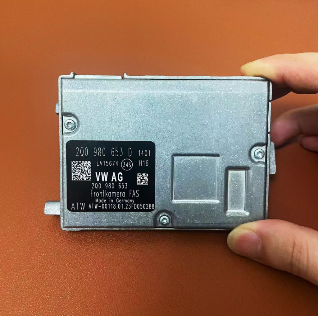 图片[2]-大众奥迪MQB刷隐藏|改装升级教程|学习教程|固件|编码大众斯柯达奥迪四代车道保持2Q0交通识别SWAP-大众奥迪MQB刷隐藏|改装升级教程|学习教程|固件|编码缘众日记