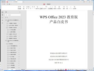WPS 2023教育纯净版 v12.8.2.20324-大众奥迪MQB刷隐藏|改装升级教程|学习教程|固件|编码缘众日记