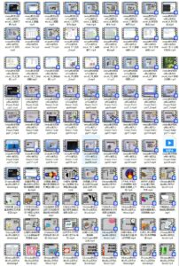 office全套课程 Excel&PPT&Word入门到精通-大众奥迪MQB刷隐藏|改装升级教程|学习教程|固件|编码缘众日记