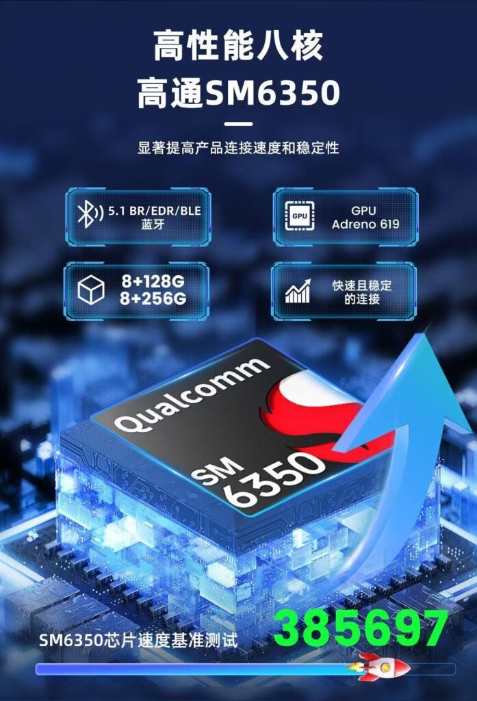 图片[5]-大众奥迪MQB刷隐藏|改装升级教程|学习教程|固件|编码Carlinkit 6350 Ultra3 国际版 安卓15 CarPlay AI Box｜车连易无线CarPlay转安卓系统盒子