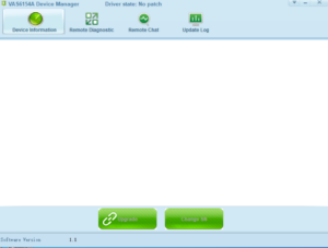VAS 6154A 灰色 Grey Clone Firmware Update Program 1.1 version-大众奥迪MQB刷隐藏|改装升级教程|学习教程|固件|编码缘众日记