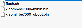 XIAOMI小米路由器BE7000专用稳定UBOOT-大众奥迪MQB刷隐藏|改装升级教程|学习教程|固件|编码缘众日记