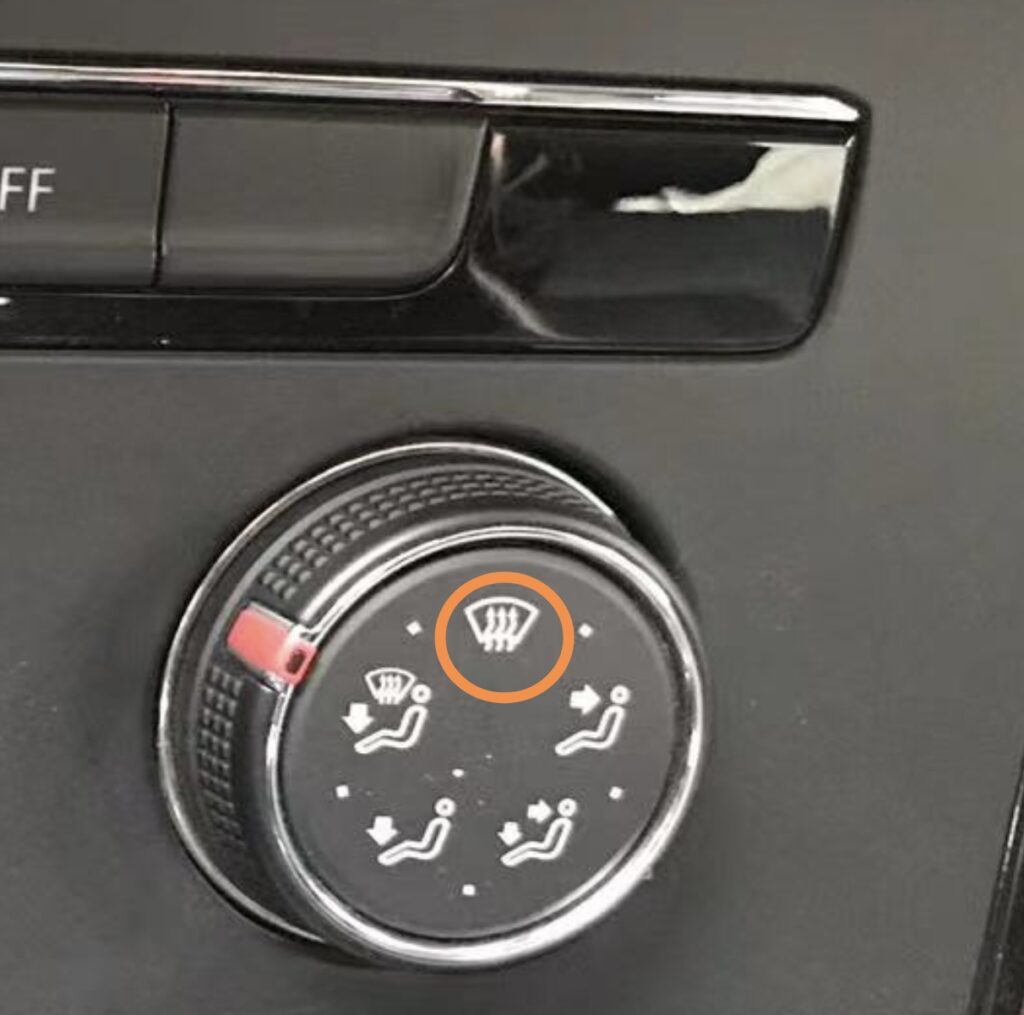 大众MQB平台三风电机加装教程-大众奥迪MQB刷隐藏|改装升级教程|学习教程|固件|编码缘众日记