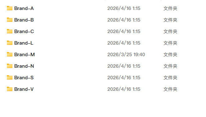 大众集团汽车更新固件包Flashdaten_Volkswagen_20260416-大众奥迪MQB刷隐藏|改装升级教程|学习教程|固件|编码缘众日记