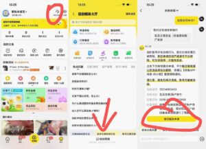 闲鱼被封永久或者限制交易解除-大众奥迪MQB刷隐藏|改装升级教程|学习教程|固件|编码缘众日记